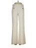 Cambio Ivory Dress Pants Size 4 - photo 1