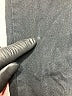 Divided by H&M Black Casual Pants Size M - photo 3