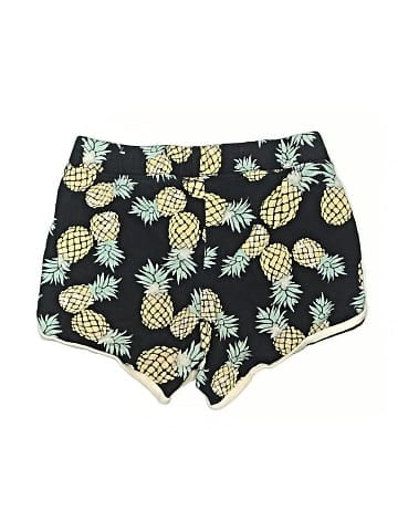 Justice Active Athletic Shorts (view 2)