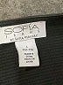 Sofia Jeans by Sofia Vergara Black Casual Dress Size L - photo 7