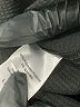 Sofia Jeans by Sofia Vergara Black Casual Dress Size L - photo 8