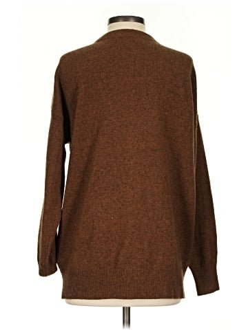 Madewell V-Neck Relaxed Cardigan (view 2)