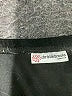 Christie Brooks Solid Black Casual Skirt Size M - photo 4