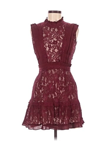 Garota Cocktail Dress (view 1)