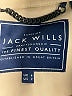 Jack Wills Tan Trenchcoat Size 2 - photo 6