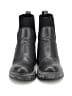 Steve Madden Black Ankle Boots Size 8 - photo 2