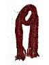 Unbranded Burgundy Scarf One size - photo 1