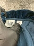 Gap Blue Short Sleeve Blouse Size XS - photo 7
