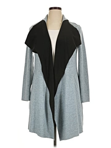 Nic + Zoe Coat (view 1)