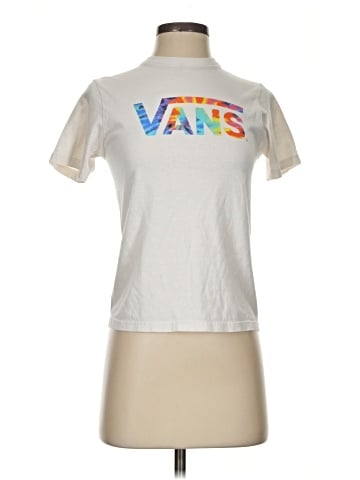 Vans Short Sleeve T-Shirt (view 1)