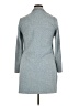 Nic + Zoe Gray Coat Size 0X - photo 2