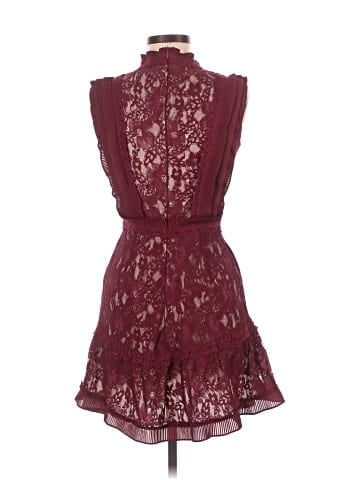 Garota Cocktail Dress (view 2)
