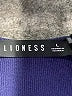 Lioness Blue Cardigan Size L - photo 7