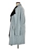 Nic + Zoe Gray Coat Size 0X - photo 5