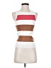 Express White Sleeveless Top Size S - photo 1