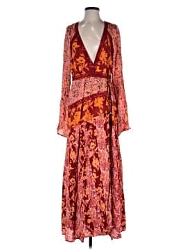 plus size brown dress Tan Brown African Ankara Print Plus Size Clothing Party Maxi Dress