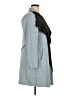 Nic + Zoe Gray Coat Size 0X - photo 4