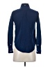 Gant 100% Cotton Blue Long Sleeve Button-Down Shirt Size XS - photo 2