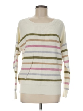 Design History Pullover Sweater (view 1)