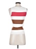 Express White Sleeveless Top Size S - photo 2