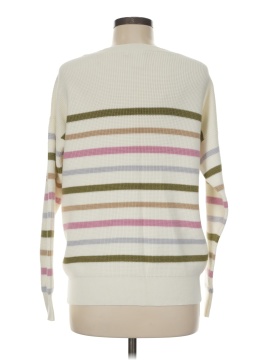 Design History Pullover Sweater (view 2)