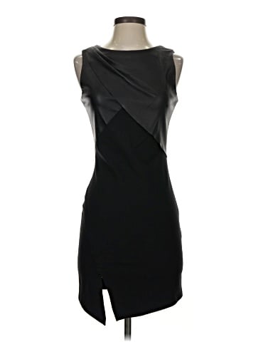 Haute Hippie Cocktail Dress (view 1)