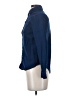 Gant 100% Cotton Blue Long Sleeve Button-Down Shirt Size XS - photo 5