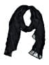 Unbranded Black Scarf One size - photo 1