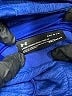Under Armour Blue Pullover Hoodie Size L - photo 7