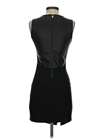 Haute Hippie Cocktail Dress (view 2)