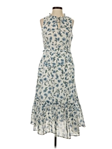 J.Crew Factory Store Casual Dress (view 1)