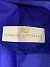 Amanda Uprichard Blue Sleeveless Top Size S - photo 7