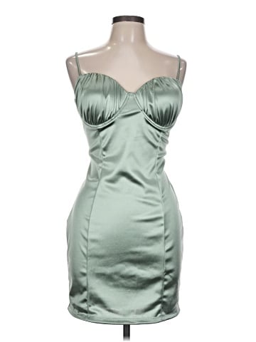 iris Cocktail Dress (view 1)