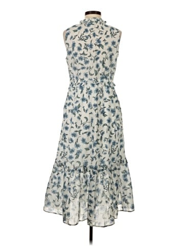 J.Crew Factory Store Casual Dress (view 2)