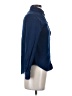 Gant 100% Cotton Blue Long Sleeve Button-Down Shirt Size XS - photo 4