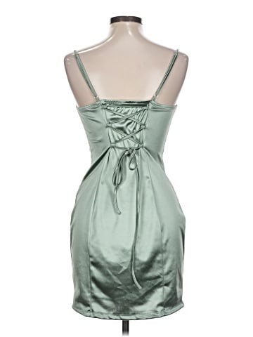 iris Cocktail Dress (view 2)