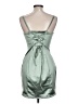 iris Green Cocktail Dress Size L - photo 2
