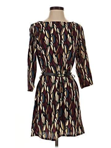 Tyche Casual Dress (view 1)