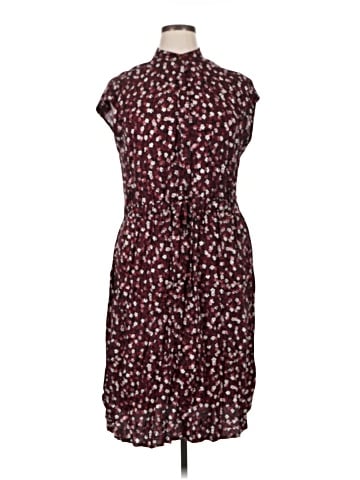 Sandra Darren Casual Dress (view 1)