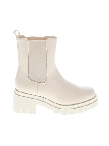 Assorted Brands Ankle Boots (view 1)