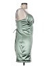 iris Green Cocktail Dress Size L - photo 4