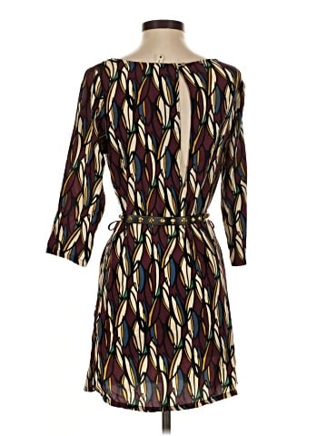 Tyche Casual Dress (view 2)