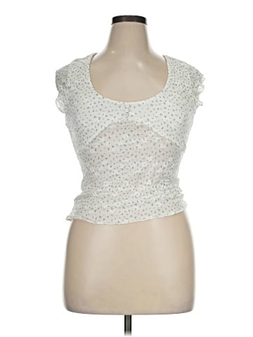 Elodie Short Sleeve Top (view 1)