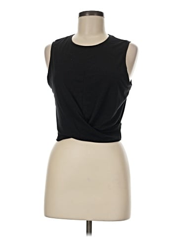 Zella Sleeveless T-Shirt (view 1)