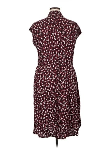 Sandra Darren Casual Dress (view 2)