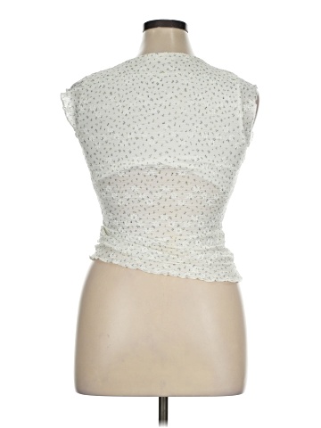 Elodie Short Sleeve Top (view 2)