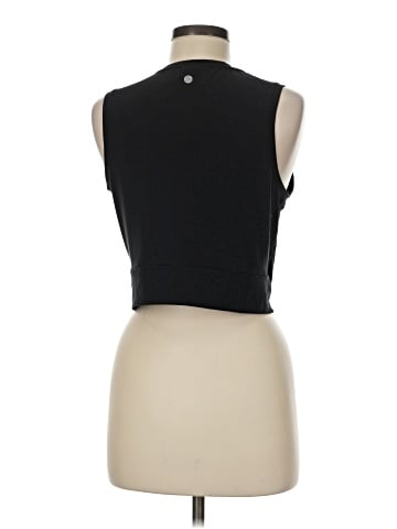 Zella Sleeveless T-Shirt (view 2)