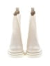 Assorted Brands Ivory Ankle Boots Size EU 39 - photo 2