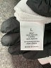 Assorted Brands 100% Rayon Black Casual Skirt Size L - photo 4