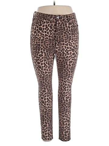 Good American Jeggings (view 1)